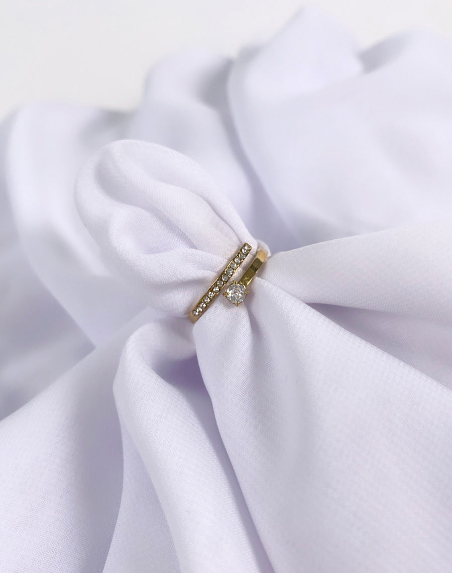 Bague Iena