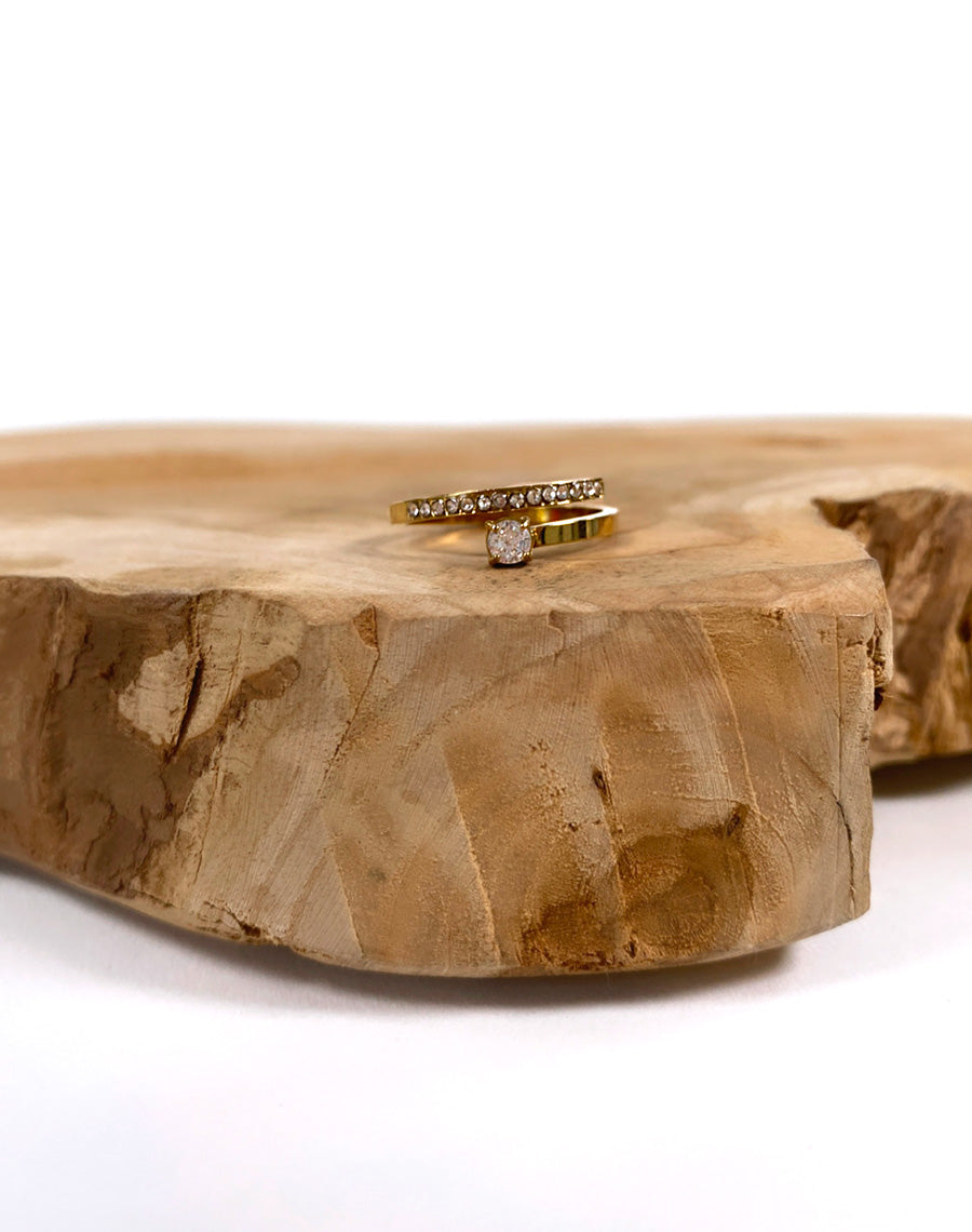 Bague Iena