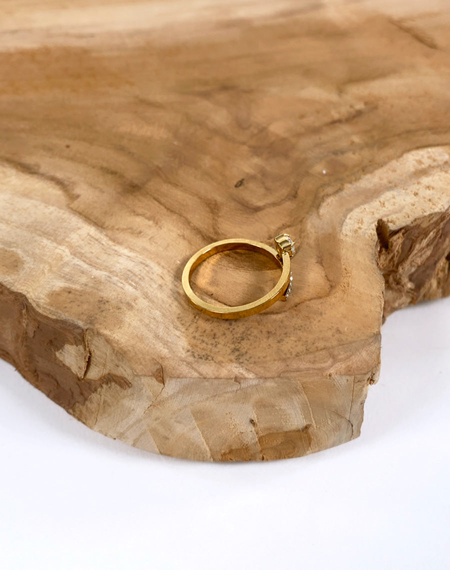 Bague Iena