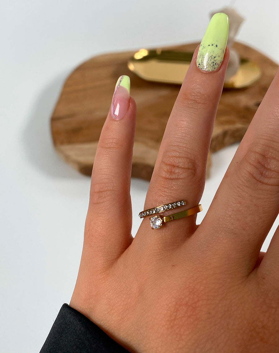 Bague Iena