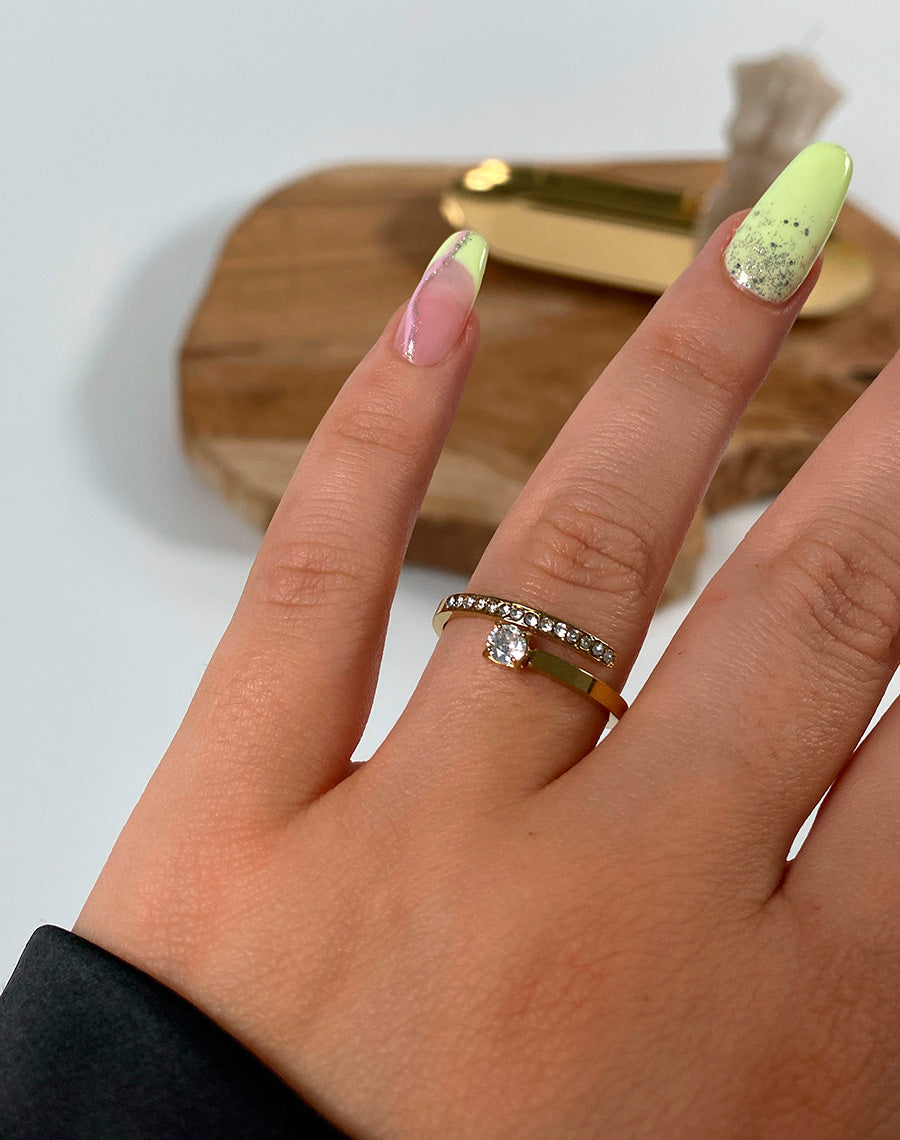 Bague Iena