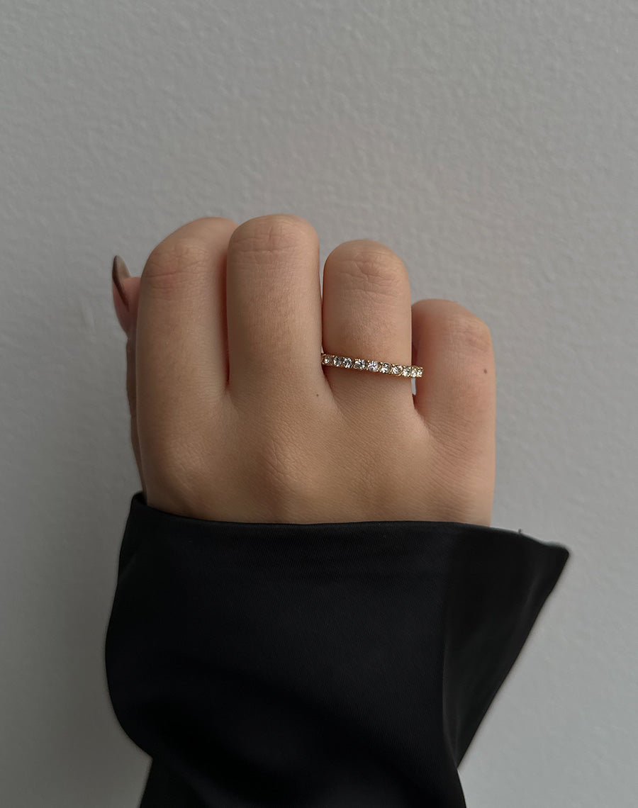 Bague Isa