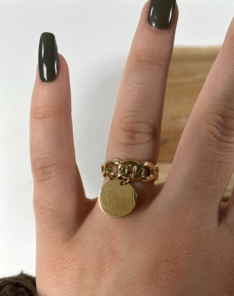 Bague Jenine
