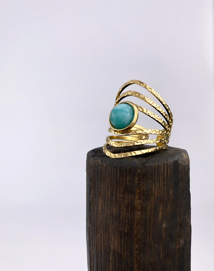 Bague Kinshasa