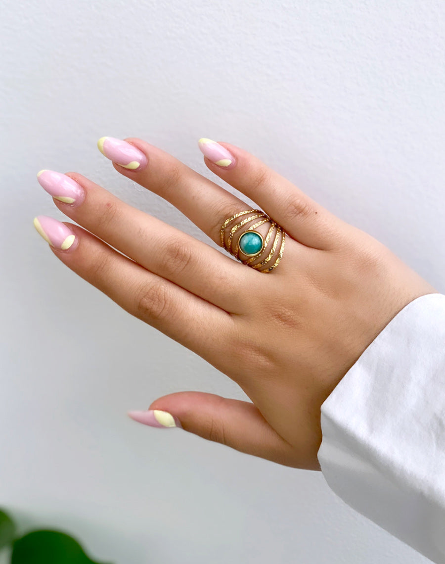 Bague Kinshasa