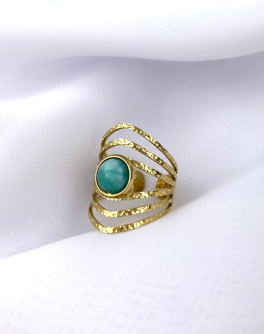 Bague Kinshasa