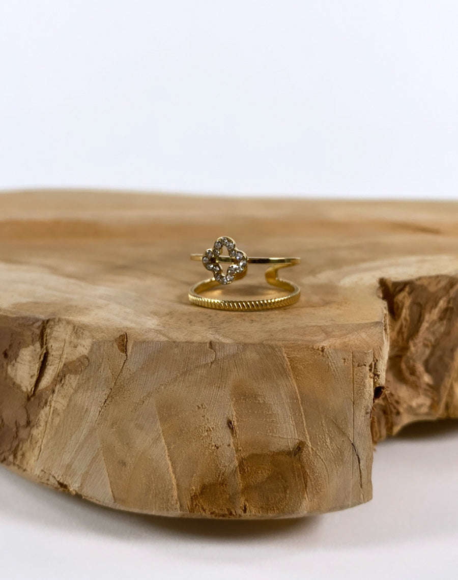Bague Kolda