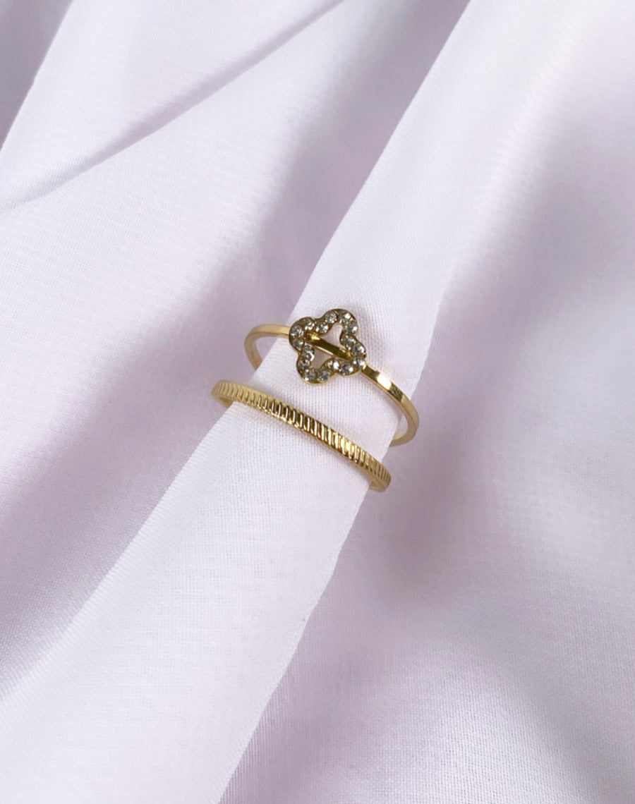 Bague Kolda