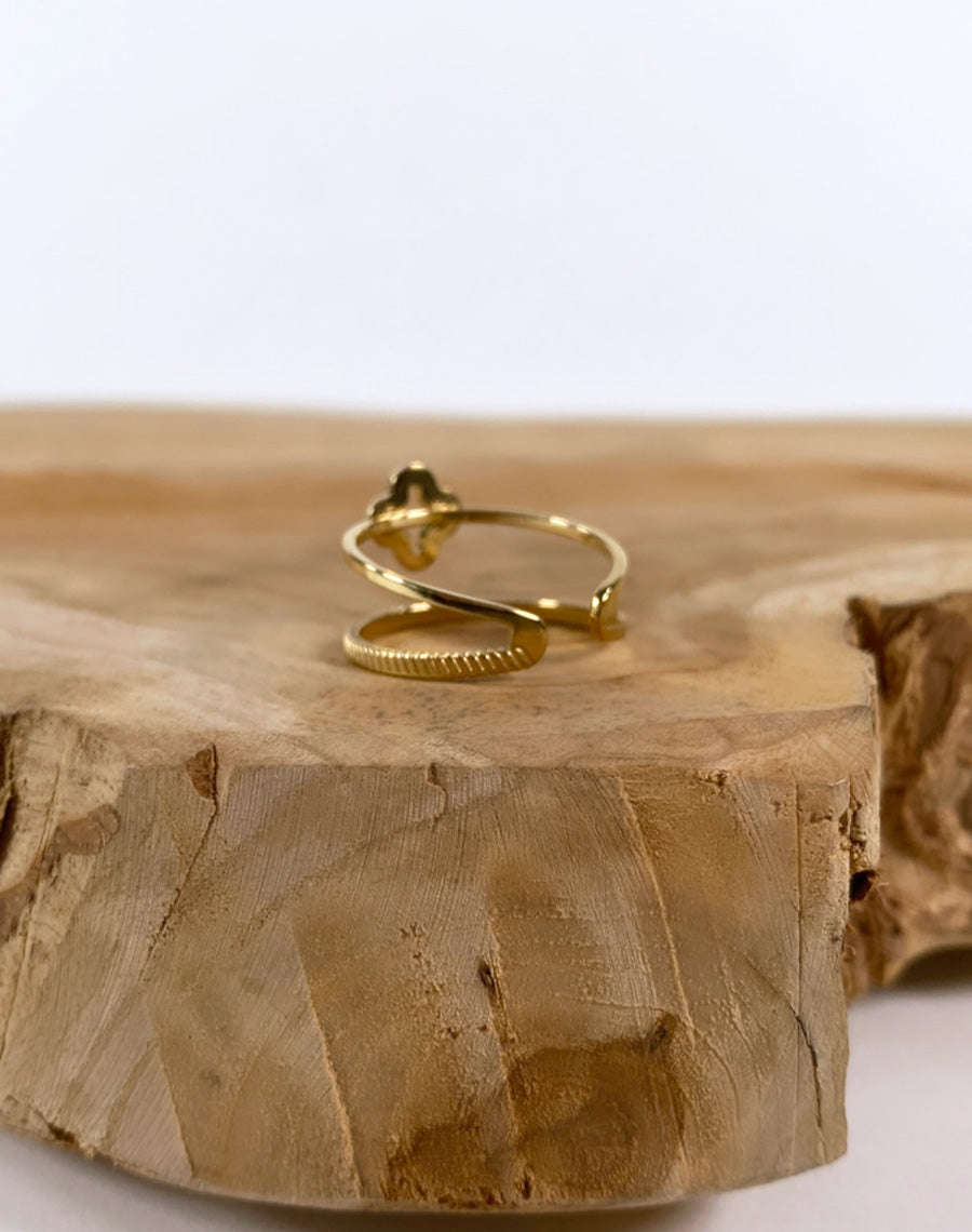 Bague Kolda