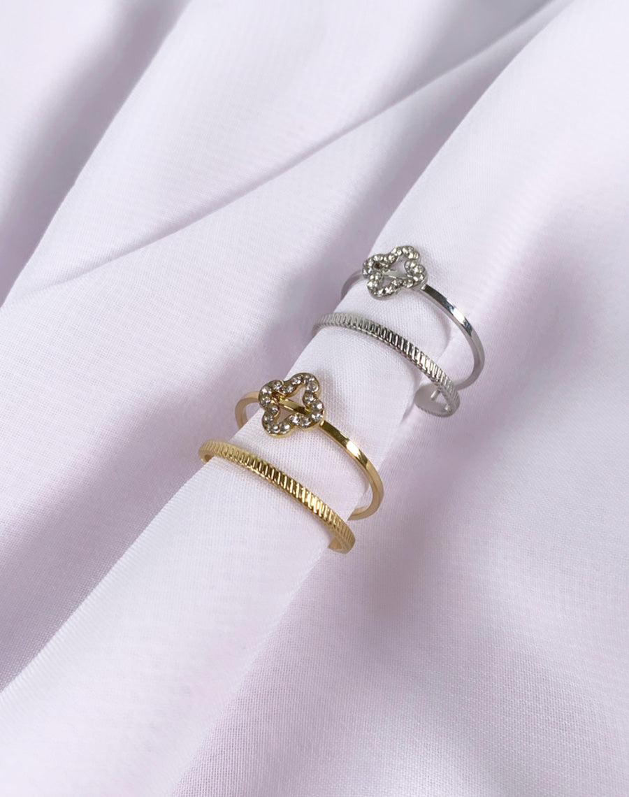 Bague Kolda