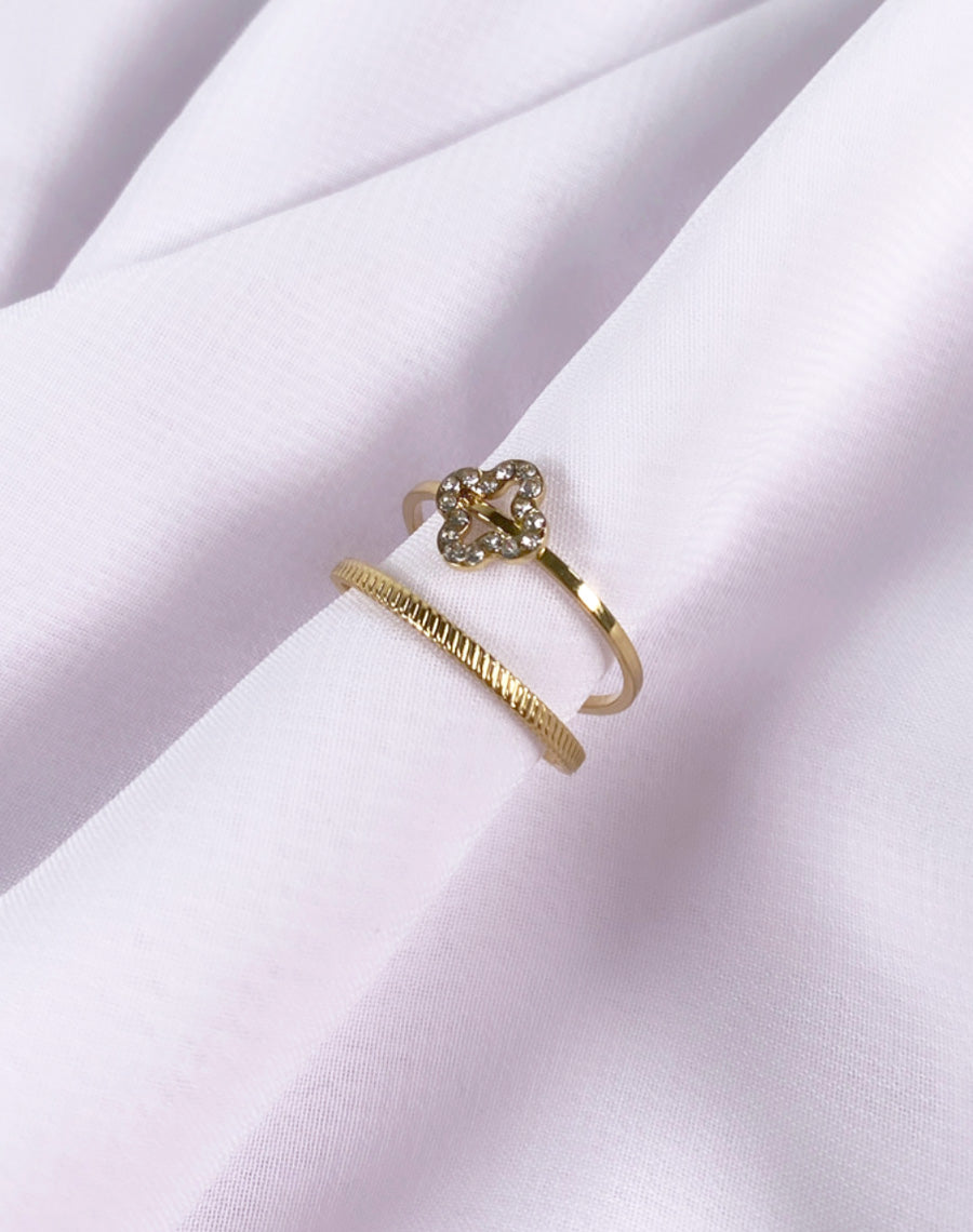 Bague Kolda