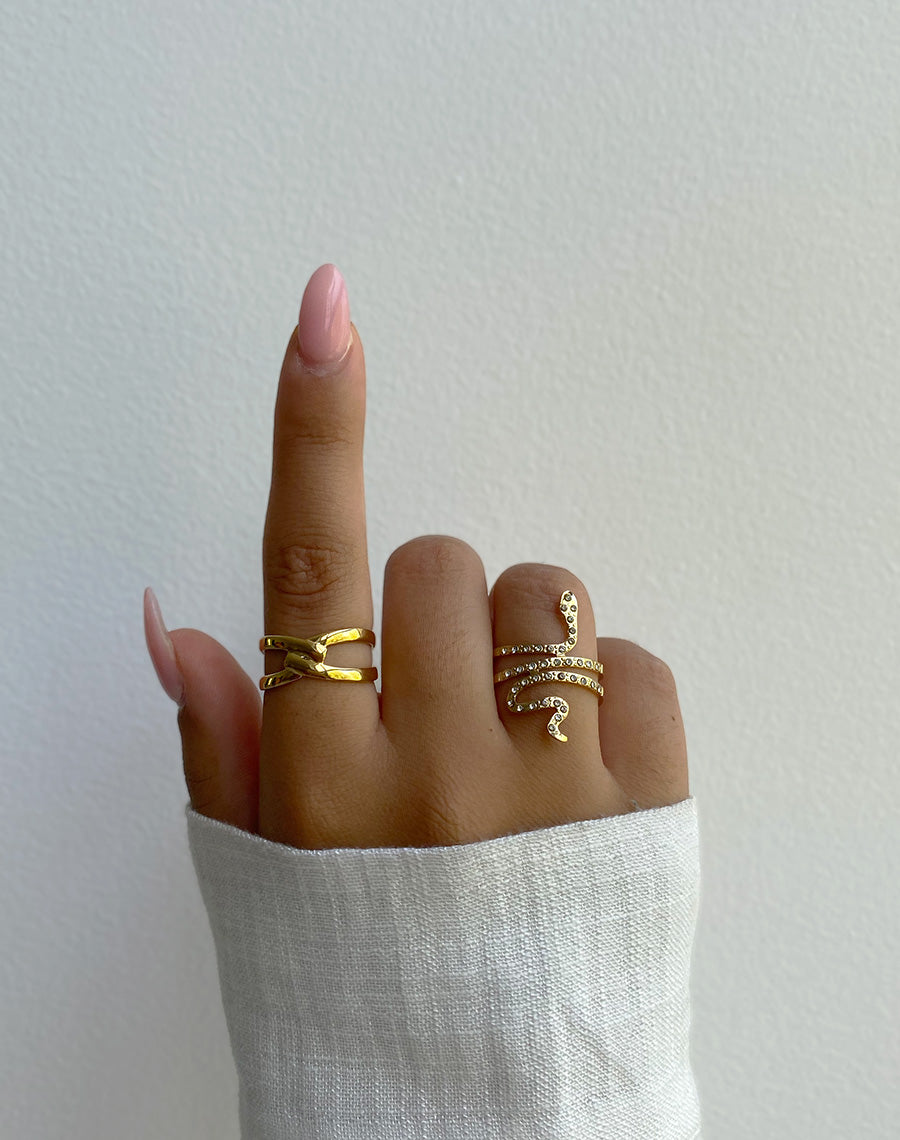 Bague Kota