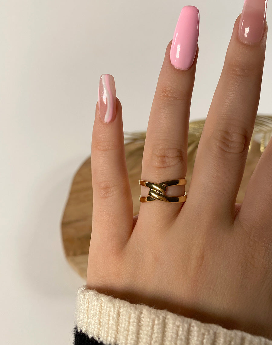 Bague Kota
