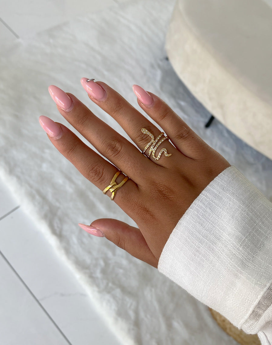 Bague Kota