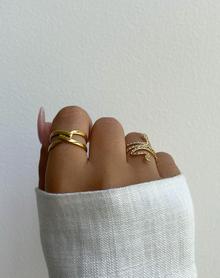 Bague Kota