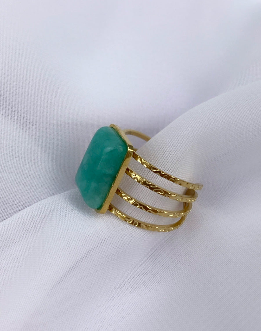 Bague La Paz