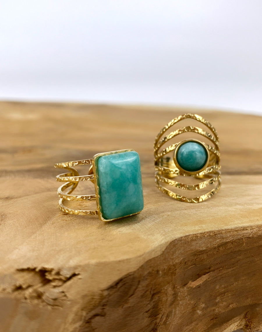 Bague La Paz