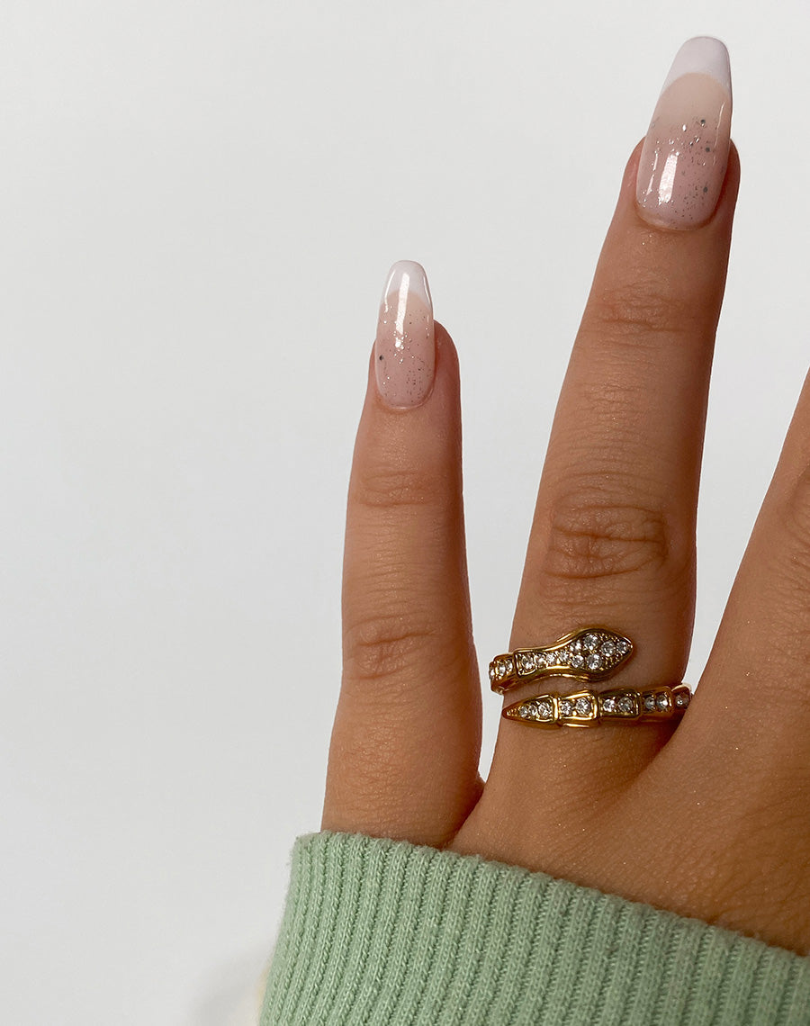 Bague Lecce