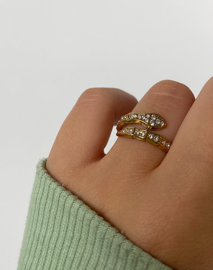 Bague Lecce
