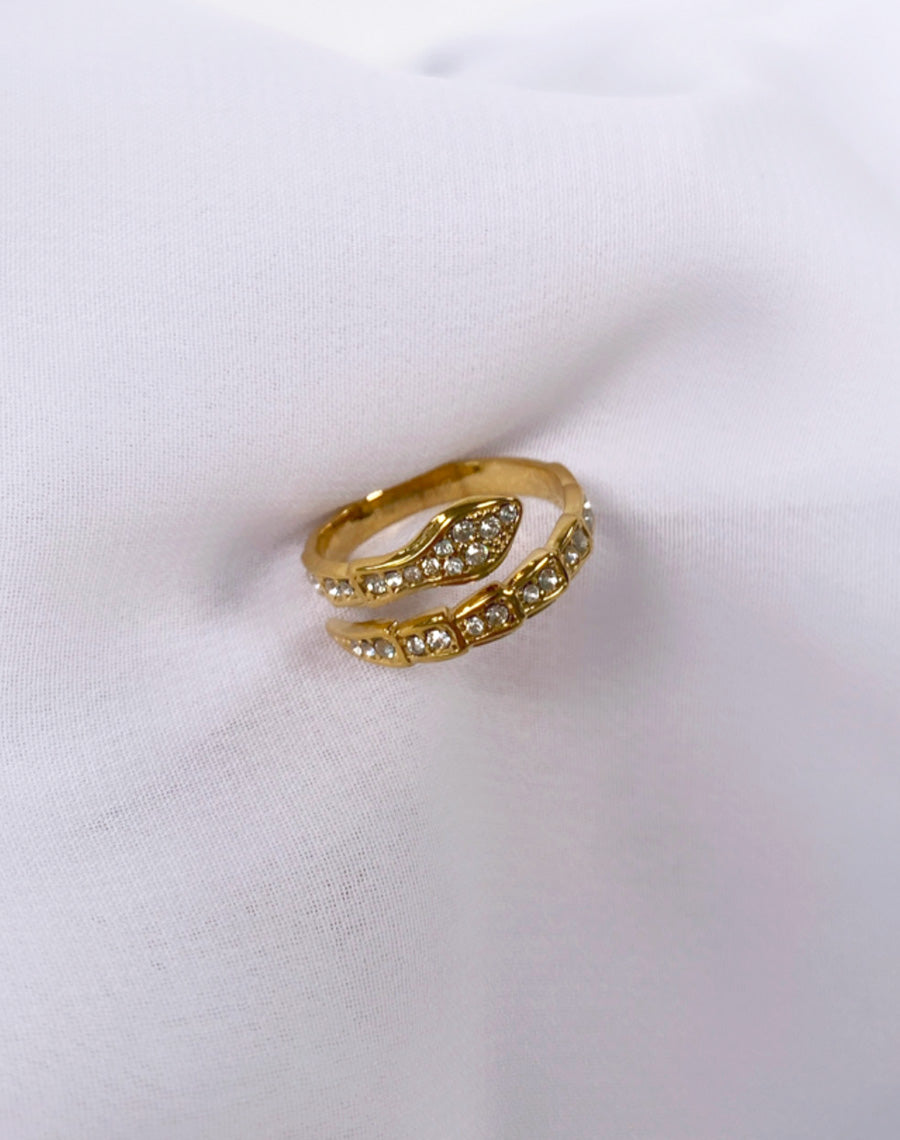 Bague Lecce