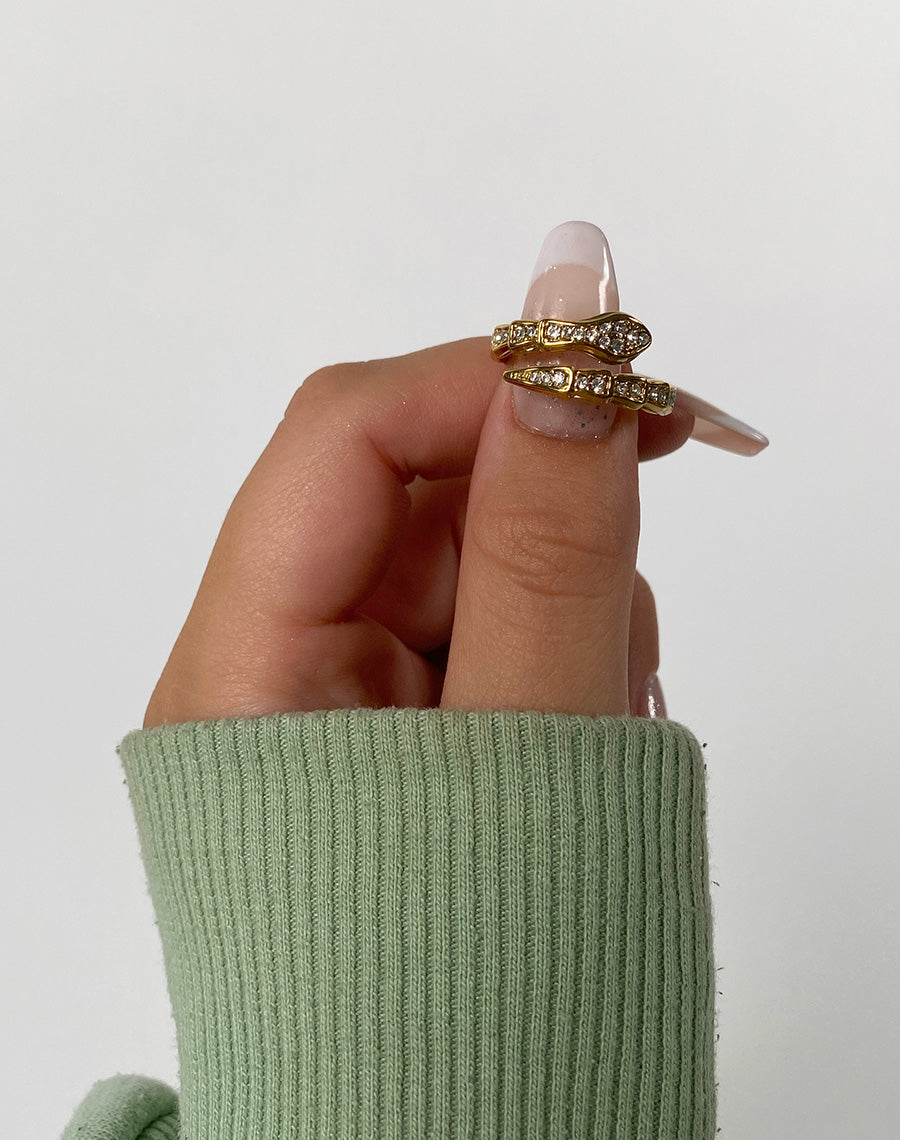 Bague Lecce