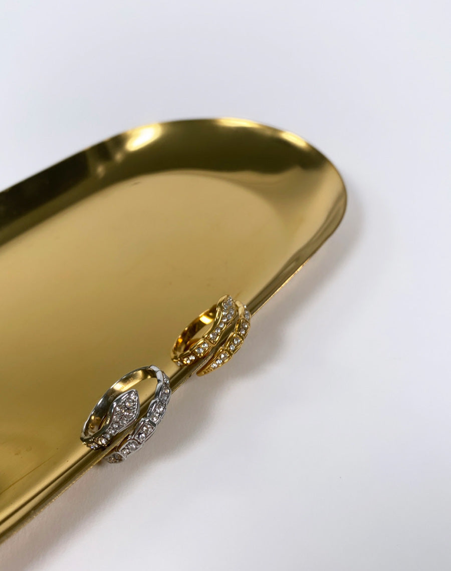 Bague Lecce