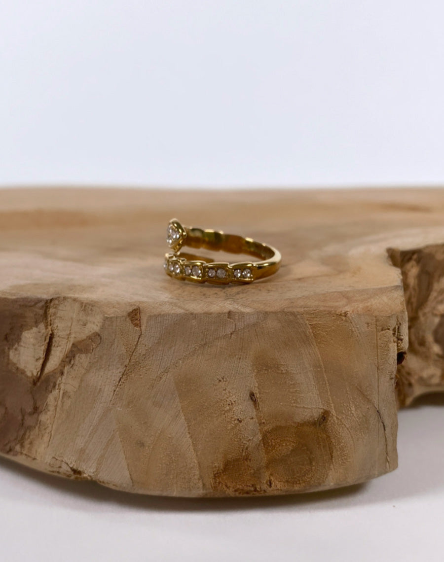 Bague Lecce