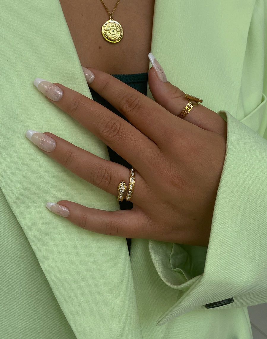 Bague Lecce