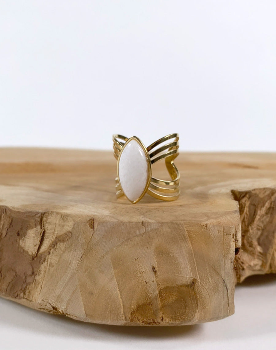 Bague Leiria