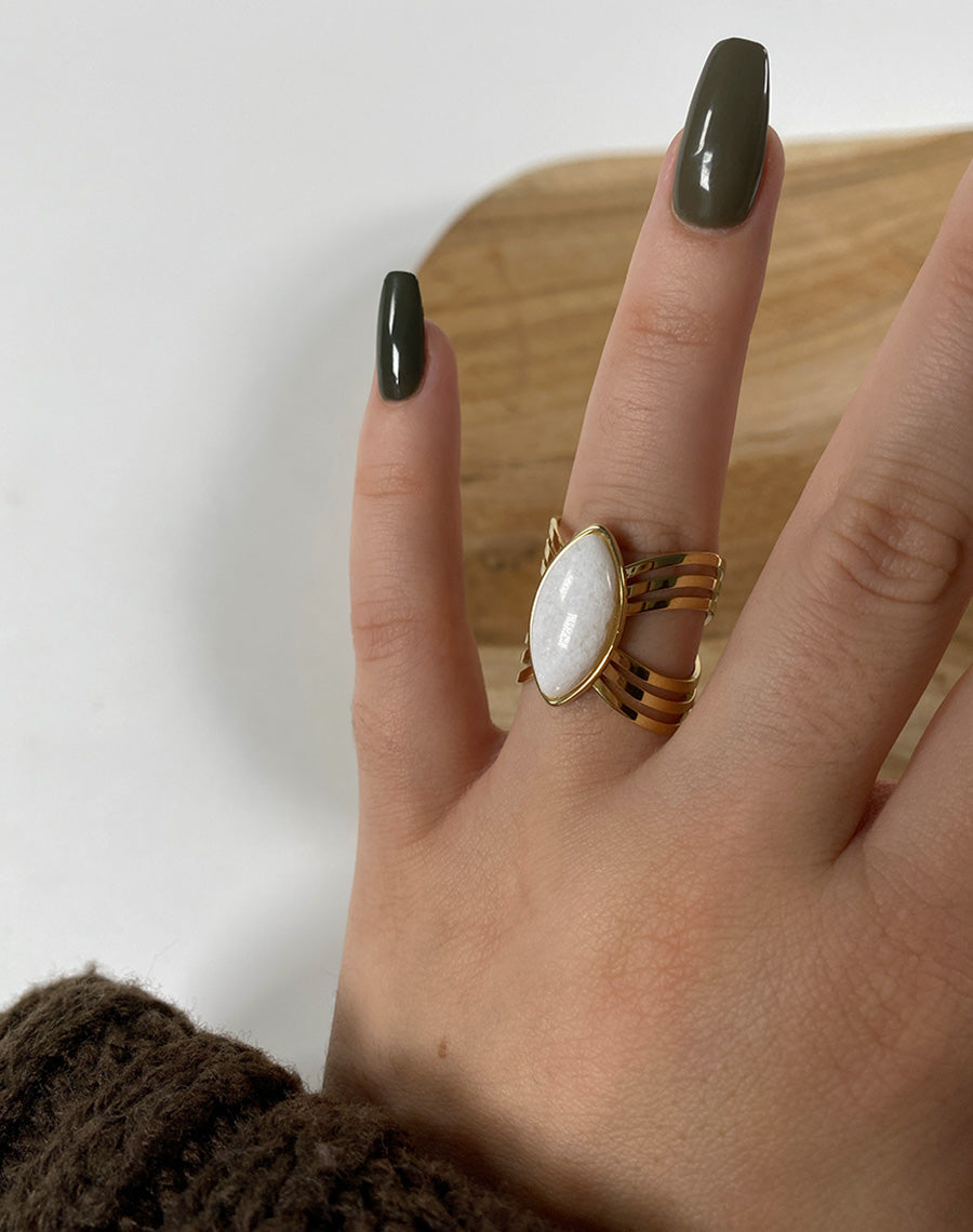 Bague Leiria