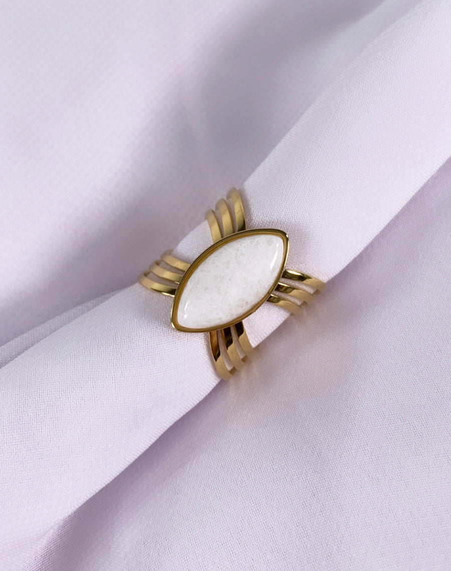 Bague Leiria