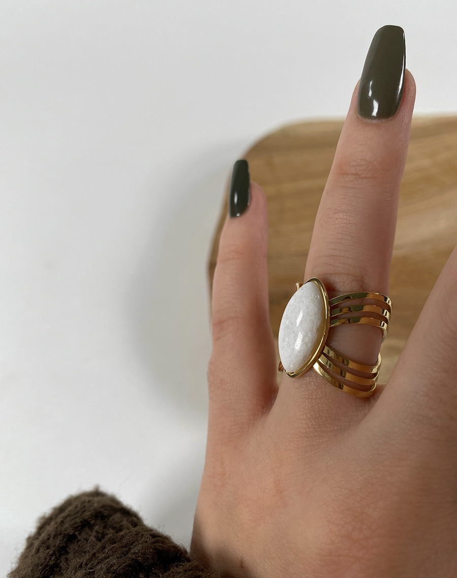 Bague Leiria