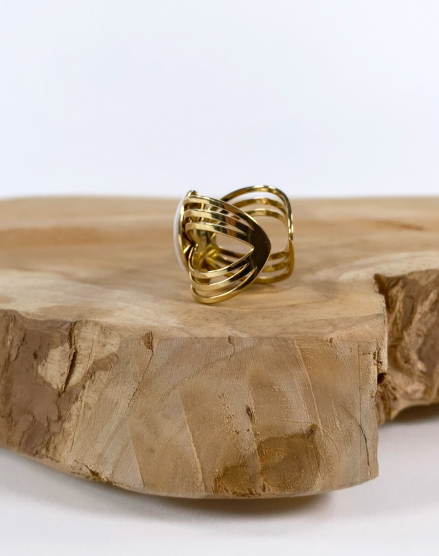 Bague Leiria