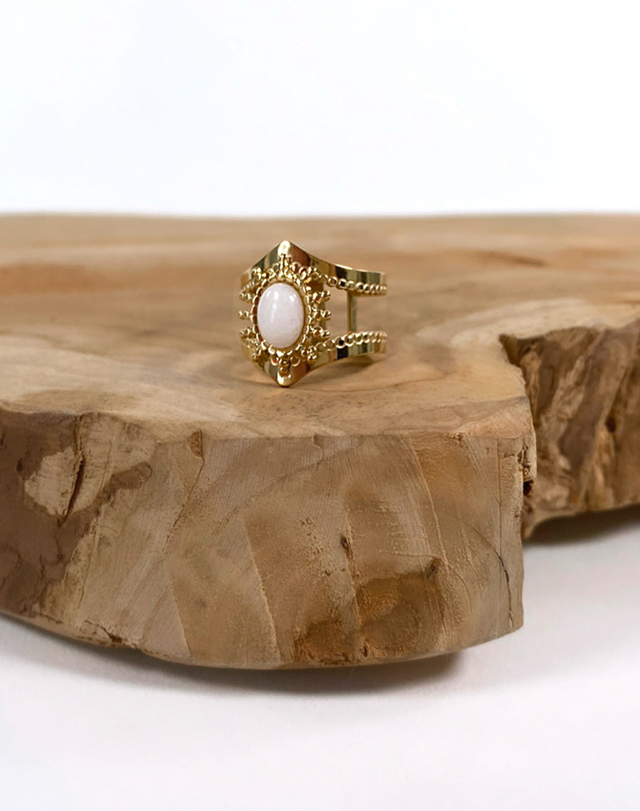 Bague Lerida