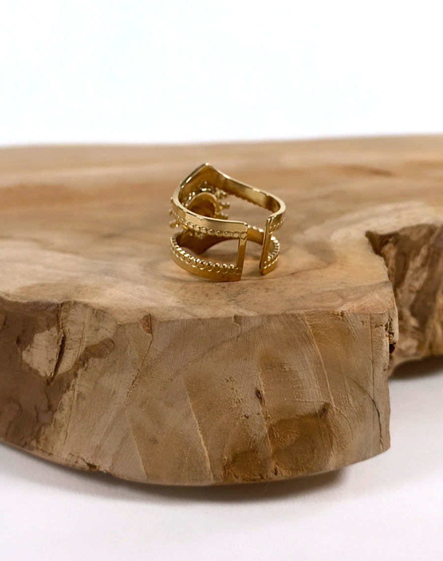 Bague Lerida