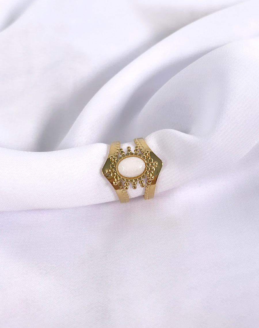 Bague Lerida