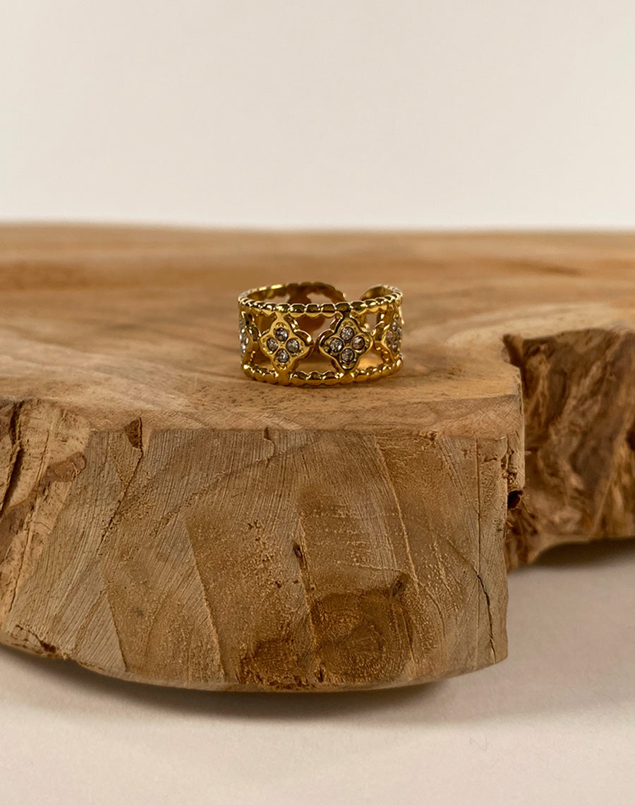 Bague Luanda