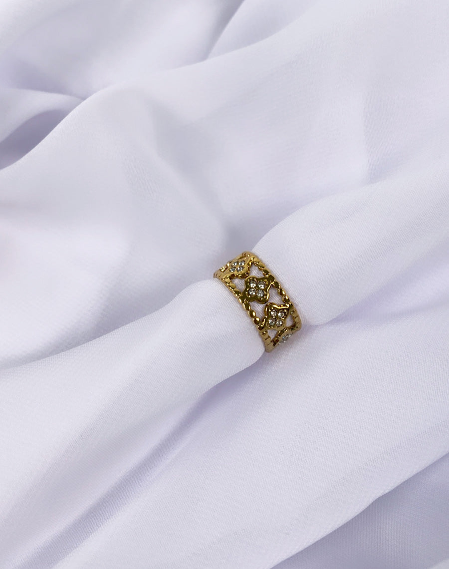 Bague Luanda
