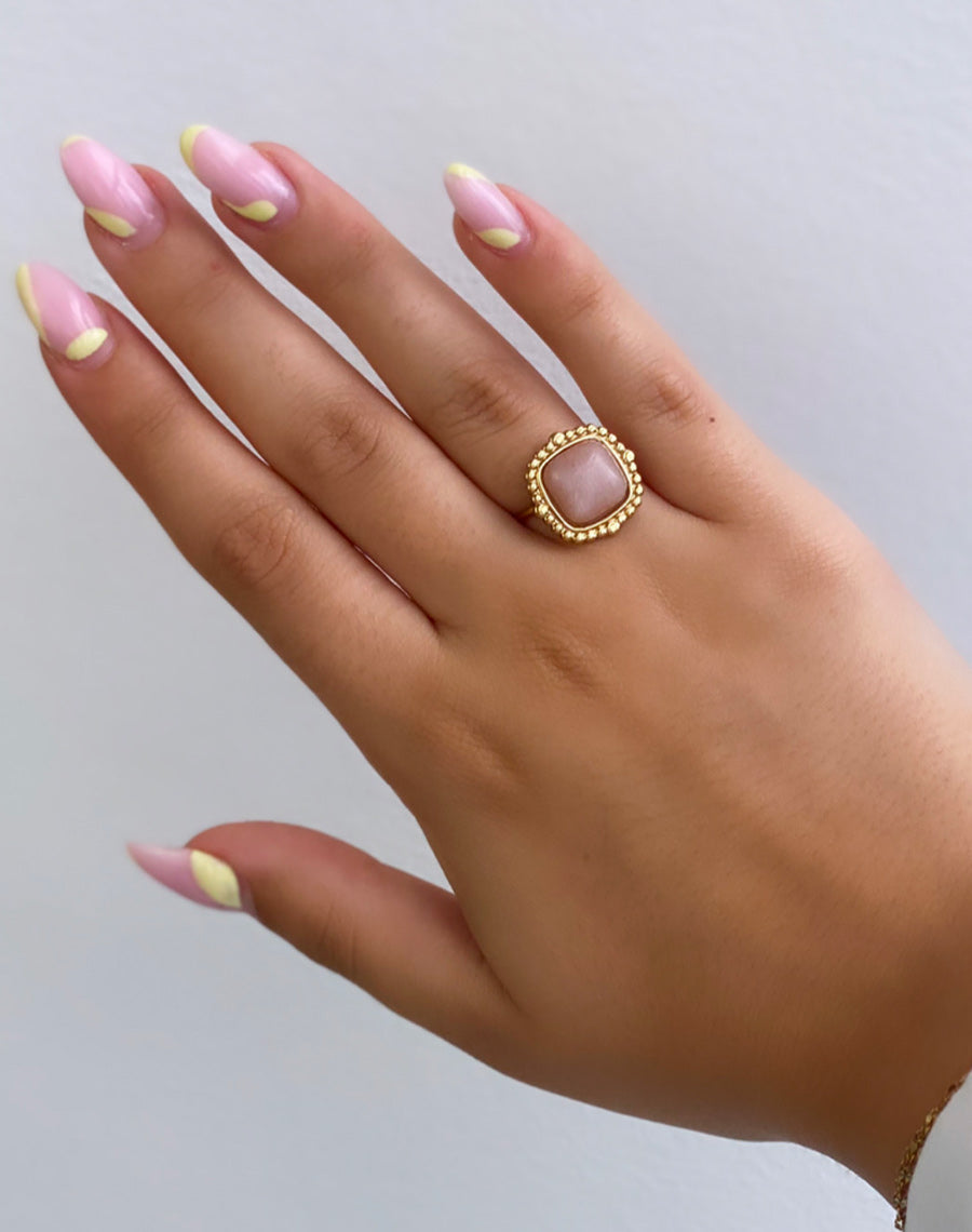 Bague Malaga