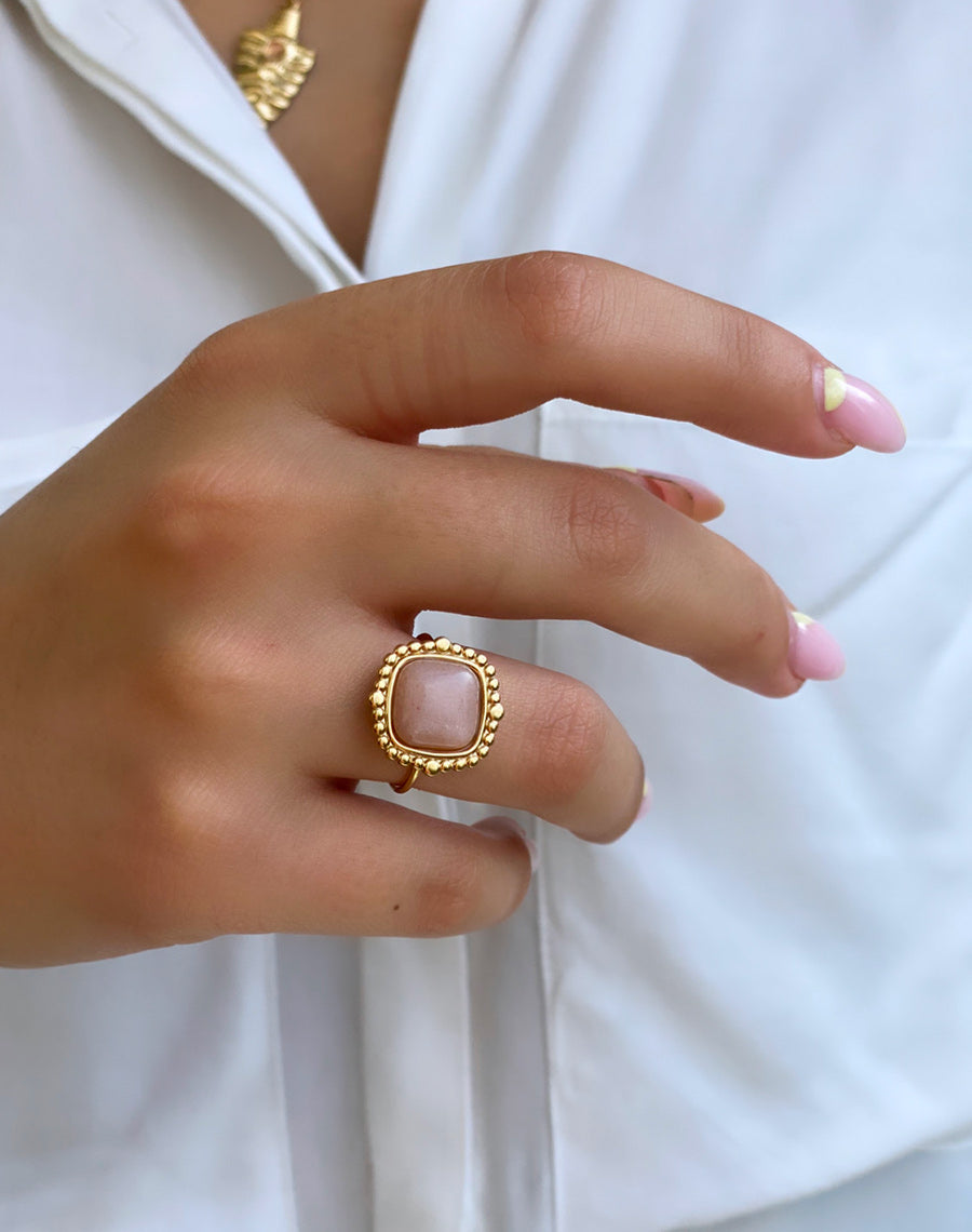 Bague Malaga