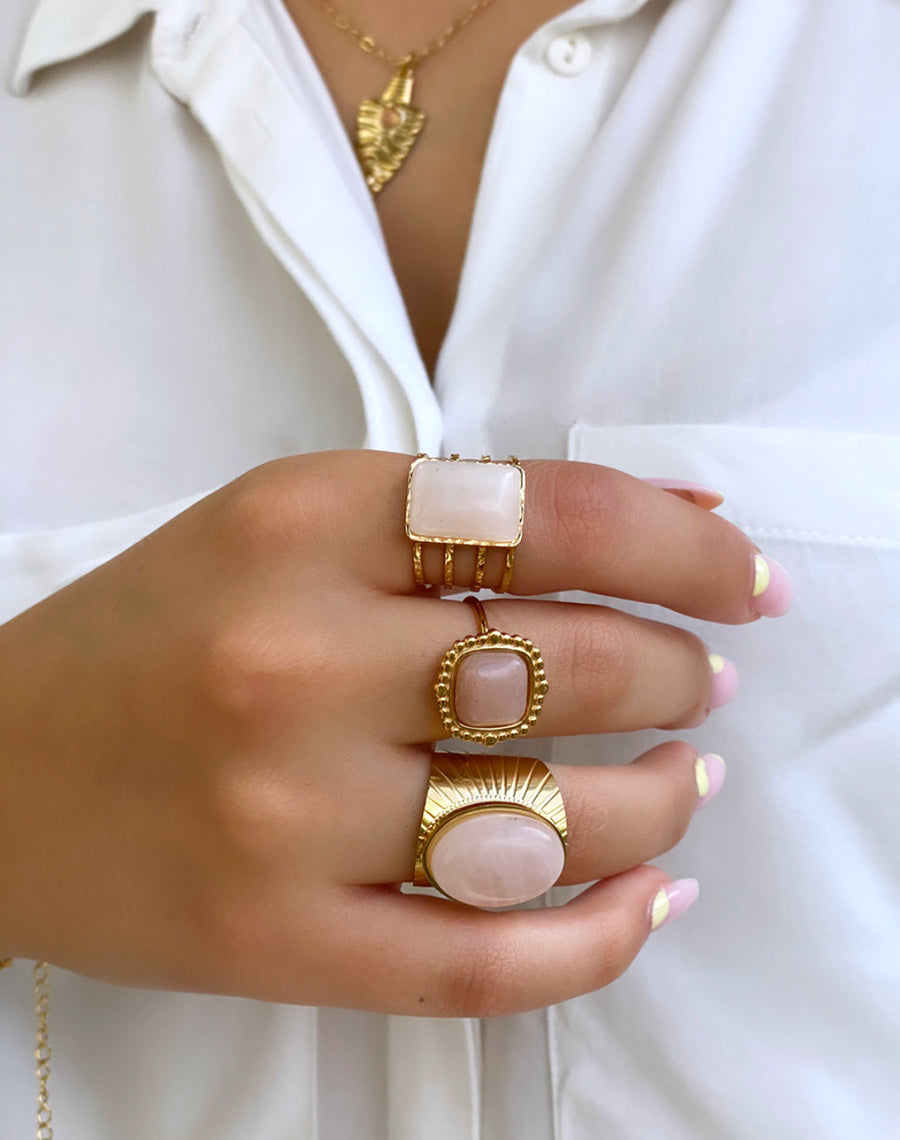 Bague Malaga
