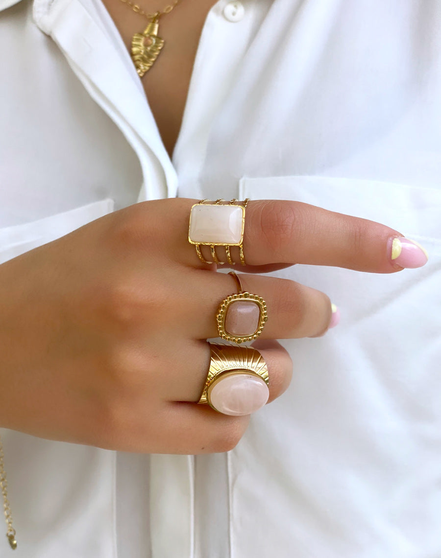 Bague Malaga
