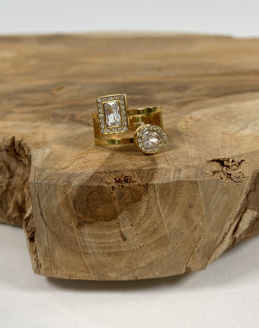 Bague Manica