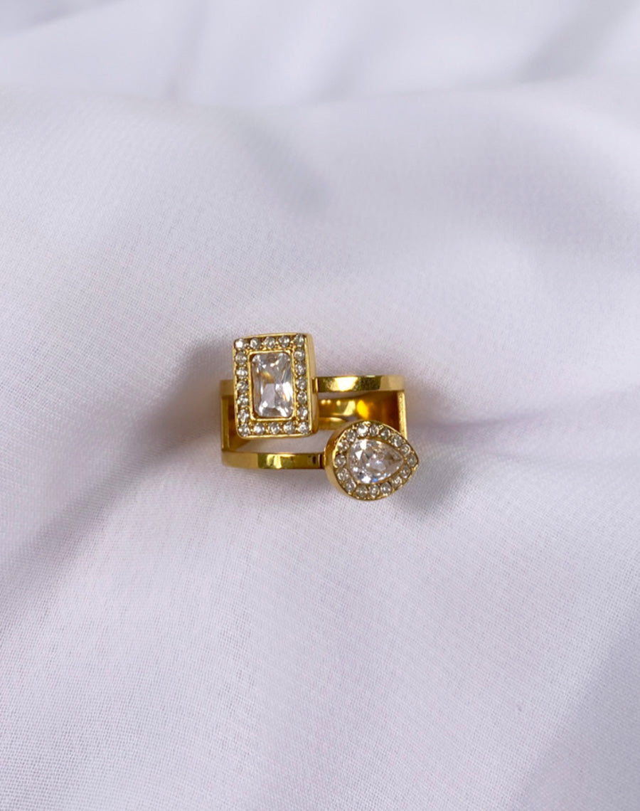 Bague Manica