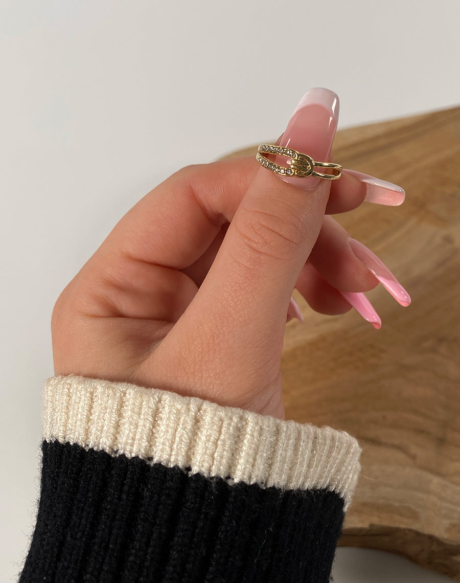 Bague Matta