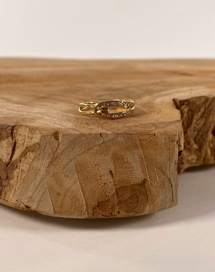Bague Matta