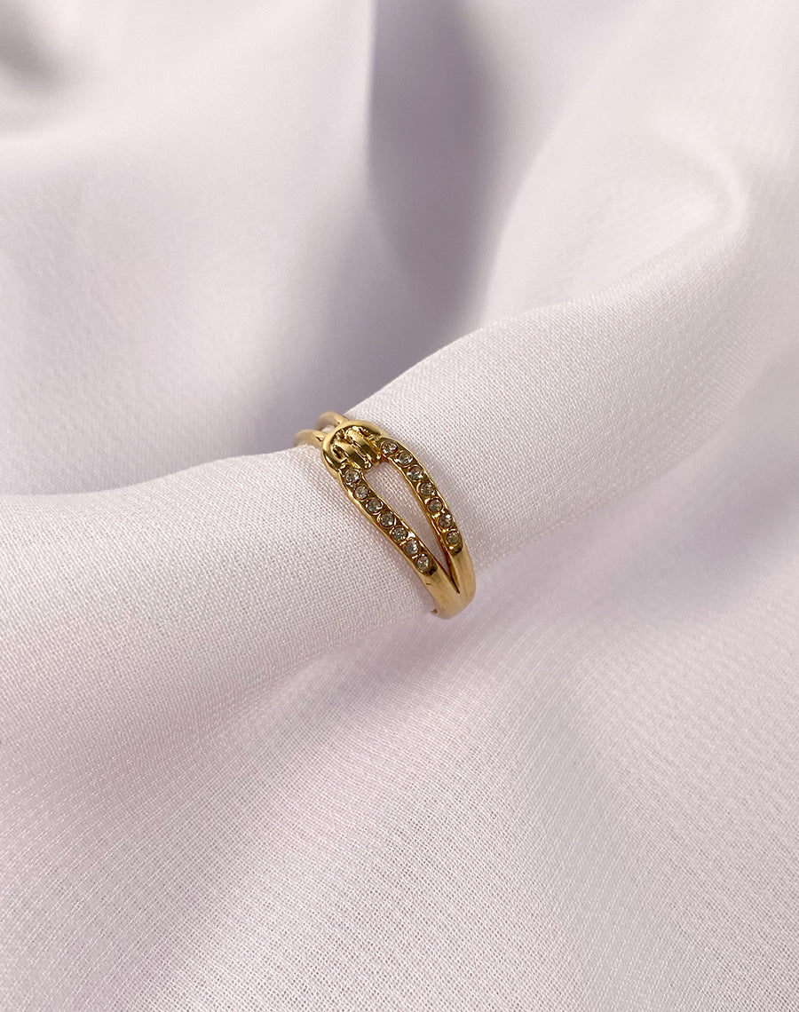 Bague Matta