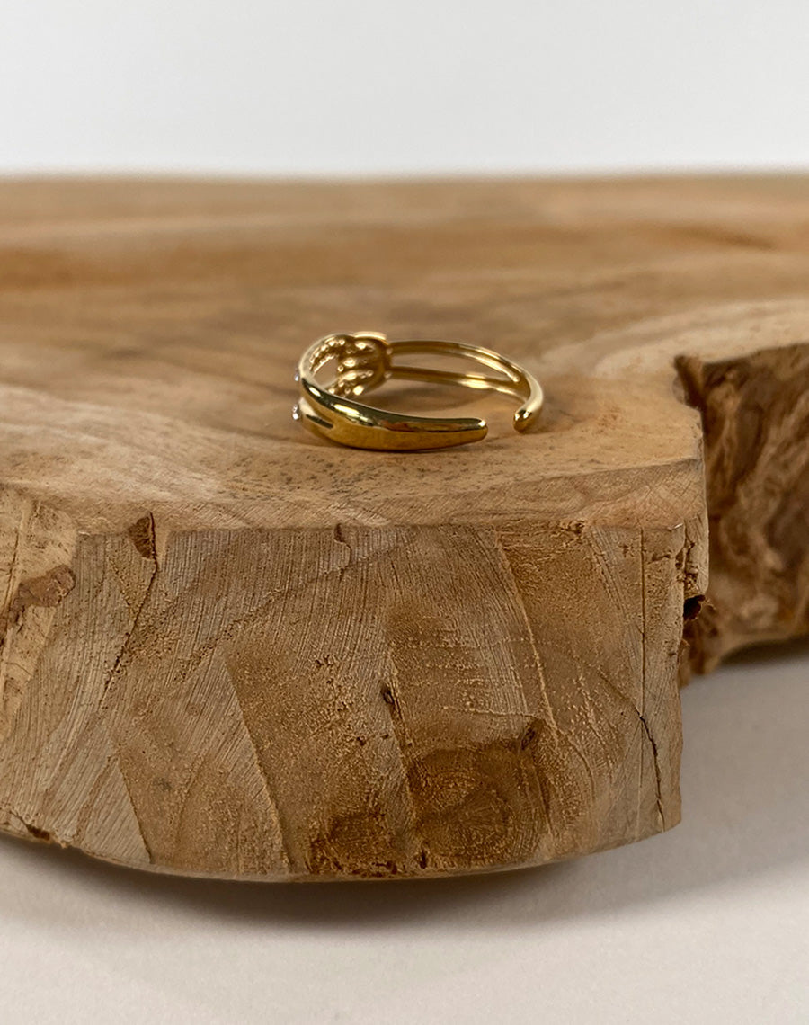 Bague Matta