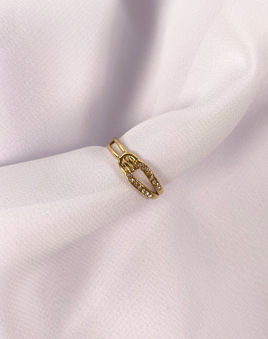Bague Matta