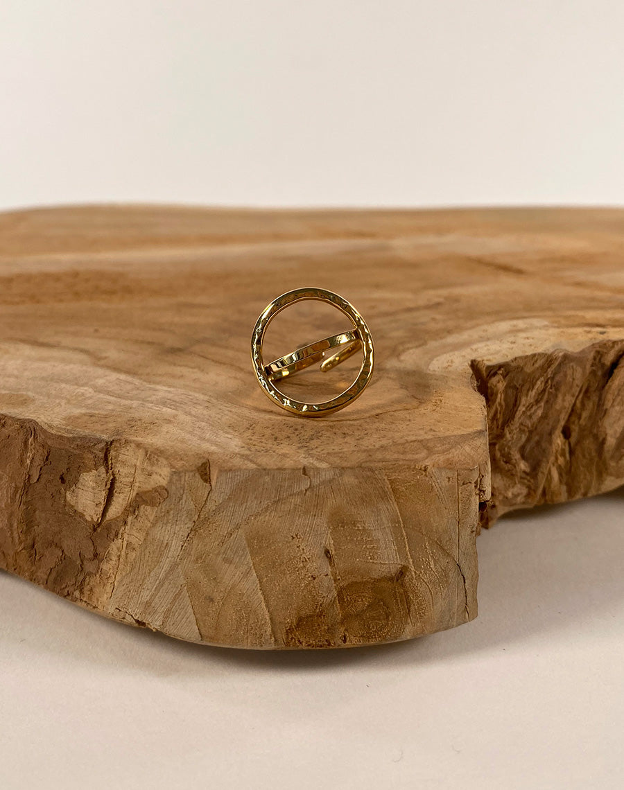 Bague Miani
